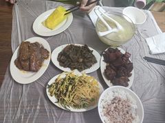 -尹记餐馆(花园店)