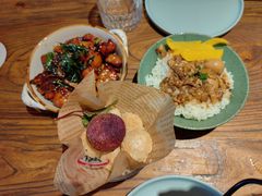 -食陆号·新式台湾创意菜(苏州首店)
