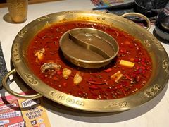 -哥老官重庆美蛙鱼头(西湖银泰十一哥店)