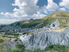 -墨石公园景区