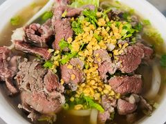 -菜忠潮州牛肉店(岗厦店)