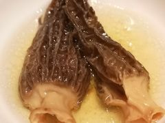-武汉光谷金盾大酒店-派瑞阁西餐厅