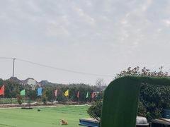 -小鱼草莓采摘园农家乐·小鱼餐厅