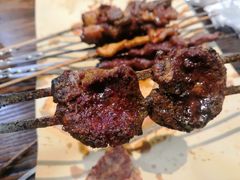 羊腰-高原第一家资格烤羊肉(玉林南路总店)