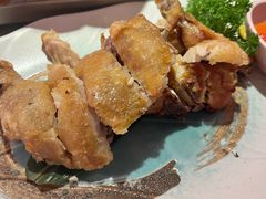-雨后行菜(报慈北路店)
