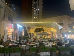 -君悦酒店·La Terrazza意合園·意式风味