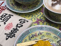 -宫事颐庭·老佛爷贵寿下午茶(颐和园店)