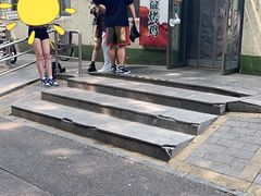 -大益烤鸡