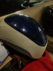 -碧莲盛·不剃发植发