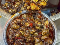 -辣螃铠盆盆蟹大排档(总店)