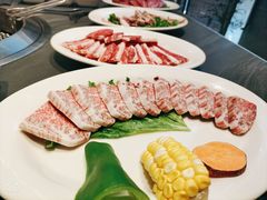 -NIUAN牛庵·日式和牛烧肉(恒隆店)