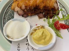 -柳州宾馆-云霄阁·旋转餐厅