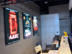 -棂笼·深度沉浸密室(武汉旗舰店)