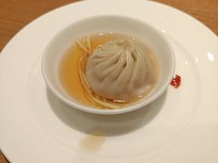 -鼎泰丰(德基广场店)