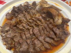 -西贝(宝乐汇店)
