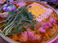-HOTISLAND海鸡岛·韩国料理(江南西店)