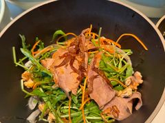 -胡麻(静安嘉里店)