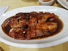 -吉莲利苑海鲜酒家(珠海拱北29年老字号店)