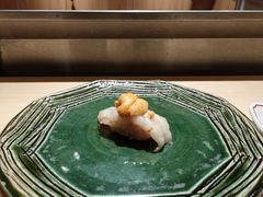 -鮨青(恒基名人购物中心店)