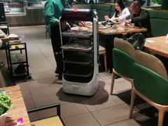 大堂-春润大地海南椰子鸡(沙井京基百纳广场店)