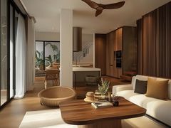 -乐杰空间设计(创意园店)