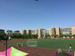 -宁波工程学院食堂(东校区)