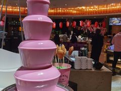 -济南喜来登酒店-盛宴自助西餐厅·综合自助