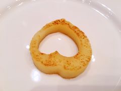 -和·铁板烧·OMAKASE(望京昆泰嘉晟酒店)