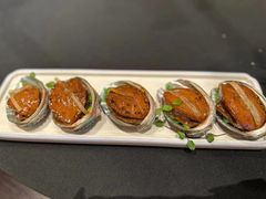-天伦里餐厅(绿城桃花源店)