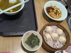 -回味鸭血粉丝汤(砂之船店)