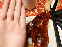 -金陵一哥龙虾(水木秦淮店)