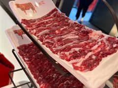-左庭右院鲜牛肉火锅(环球港店)