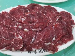 -乌记鲜活牛肉城(金砂东路店)