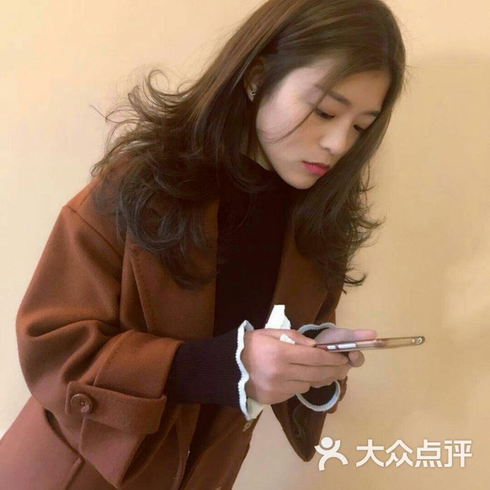 佛伦斯私人订制烫染国际连锁图片-北京美发-大众点评网