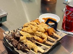 -潮界(凯德晶萃店)