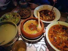 -酒阳蒸经小酒馆(解放碑店)