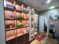 -润伊康·正骨推拿·盲人按摩(南横东街店)