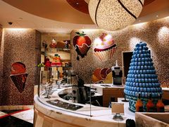 大堂-甜艺廊(永利皇宫店)