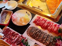 -蜀九鼎毛肚火锅(建瓯店)