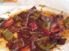 -阿英煲(凉城路店)