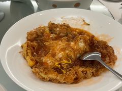 -粤财皇冠假日酒店·彩华轩中餐厅
