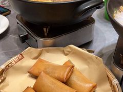 -肖记公安牛肉鱼杂馆·省级非物质文化遗产(江汉路直营店)