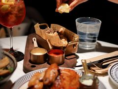 -IL TEATRO 精品意大利餐厅