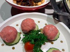 -俏牛哥鲜牛肉牛肆馆(重庆天地店)