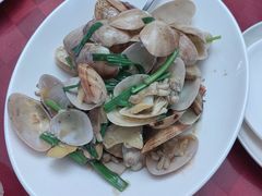-双天海鲜楼 · 43年老字号