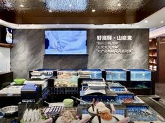 -海月轩海鲜豆捞(紫金塔店)