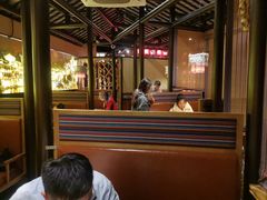 -吃饭皇帝大(合生汇店)