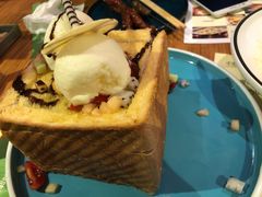 -通海俄式烧烤(下瓦房店)