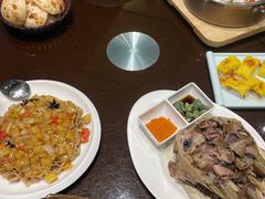 -紫泥369粗粮季(鼓楼店)