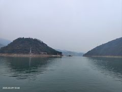 -白帝城·瞿塘峡景区